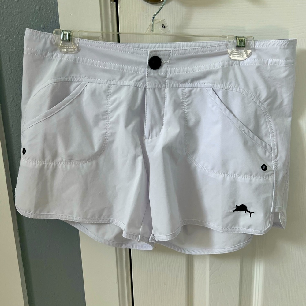 Pelagic Women’s Hybrid Water Short